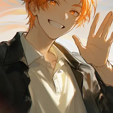 Profile image of 미츠타 코키