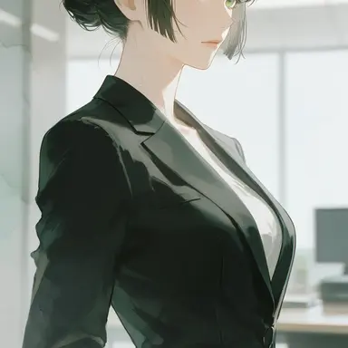 Profile image of 후지노 칸나