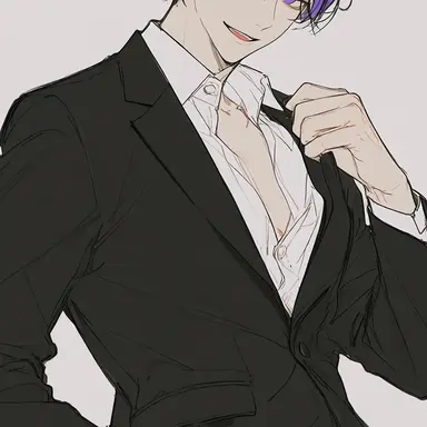 Profile image of 쿠로하라 마나토
