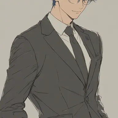 Profile image of 시오세 나기