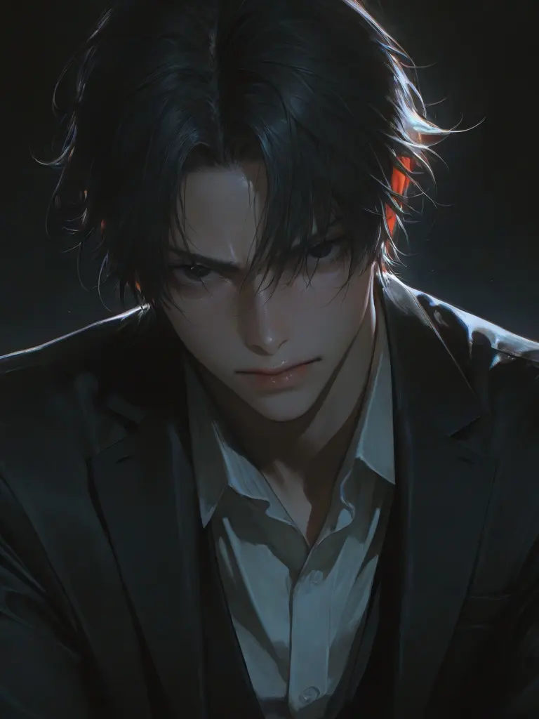 GrayFlute8195의 カン・ミンホン