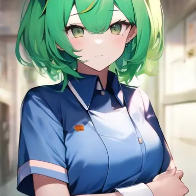 Profile image of 수현