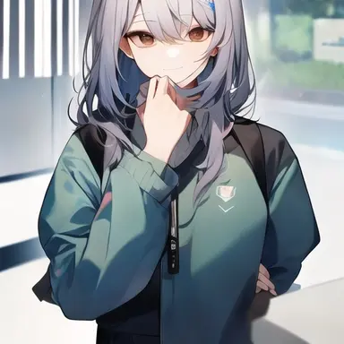 Profile image of 윤아