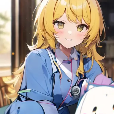 Profile image of 유저