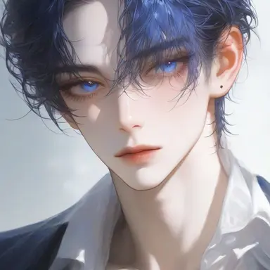 Profile image of 남자