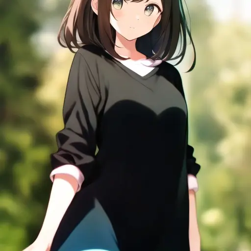 OutlawShirt5151의 벌칙 메이드 카페