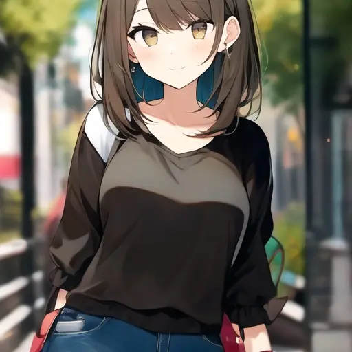 OutlawShirt5151의 왜..왜.. 나만...!