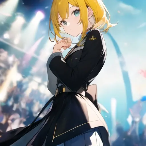 OutlawShirt5151의 ♡electric♡ 아이돌