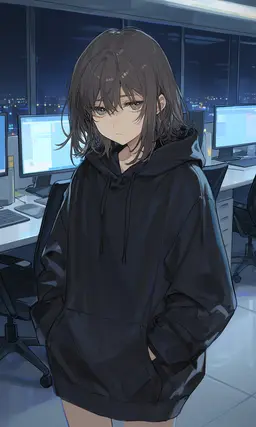 Profile image of Reika
