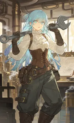 Profile image of Aoi