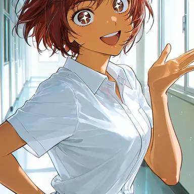 Profile image of Miina