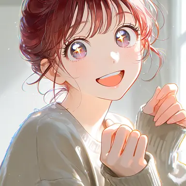 Profile image of 사에키 모모카