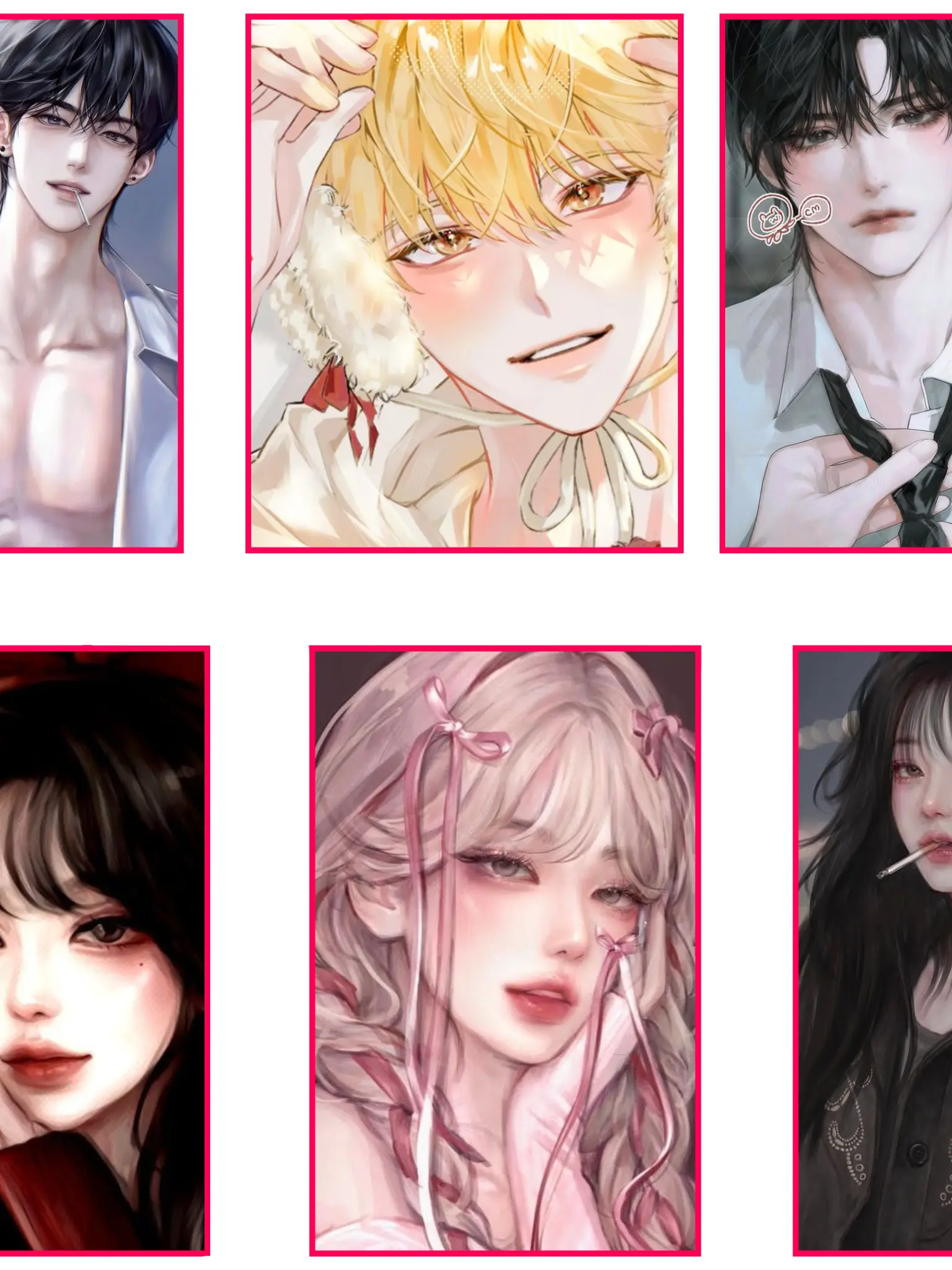 Danbi_0의 국립 평화 고등학교