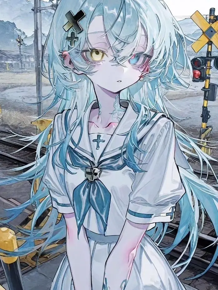 RearAxe2164의 死をループする彼女。