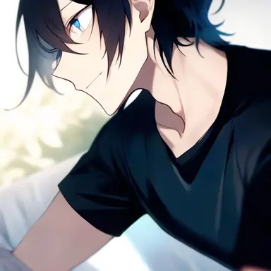Profile image of Caleb