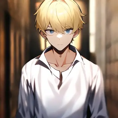 Profile image of Leo