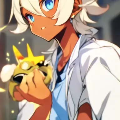 Profile image of Cleo