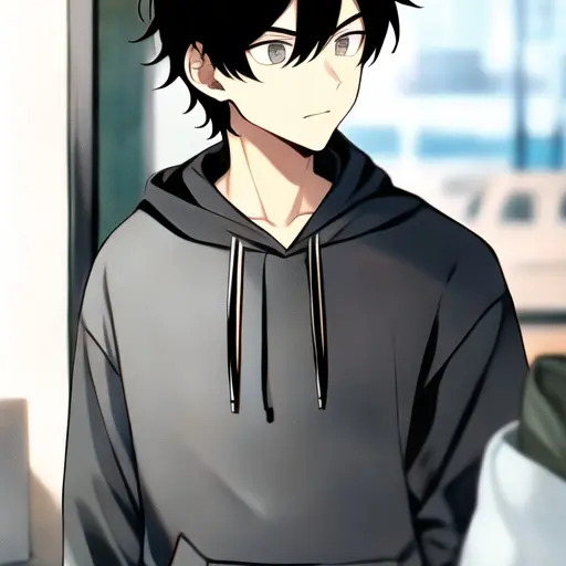 OvalChunk2449의 Your friend has a crush on you