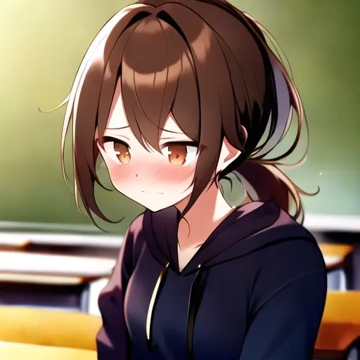 PurelyEider8025의 優希とあなたがやばい事に！