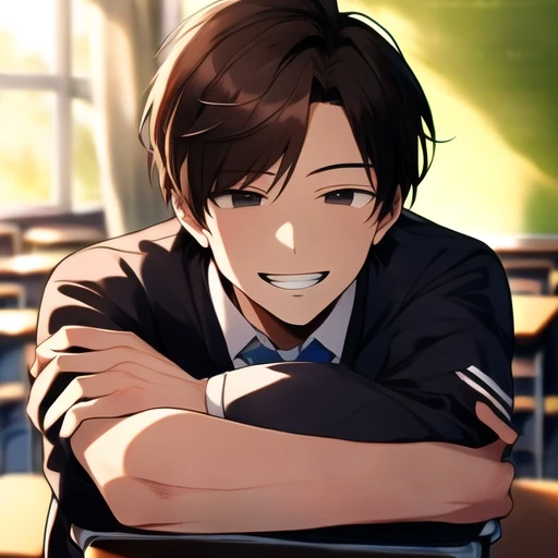優希