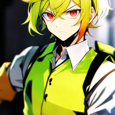 Profile image of 쇼무