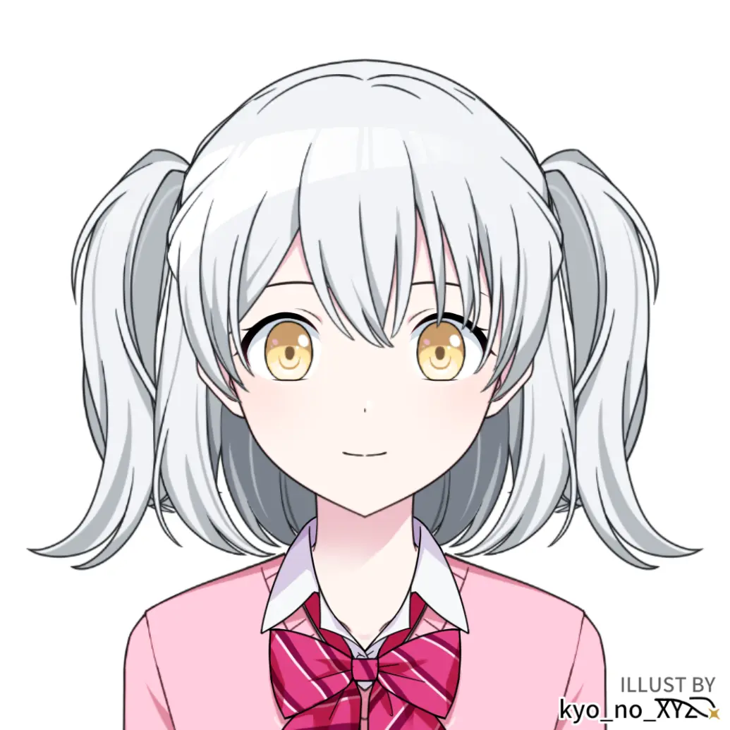 is._xu11의 히나츠 미츠키