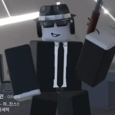 Profile image of 포세이큰캐릭터들