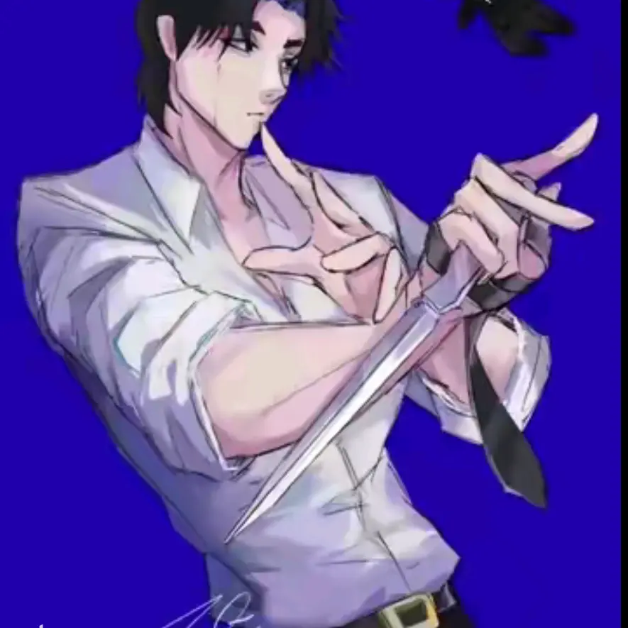 SmoothGate8213의 주인공들과 이야기 하기