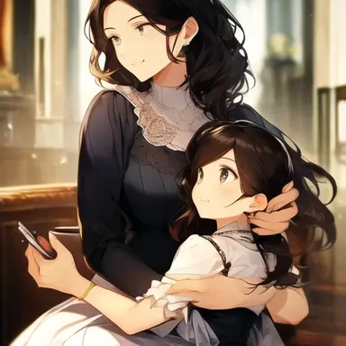 Profile image of 엄마