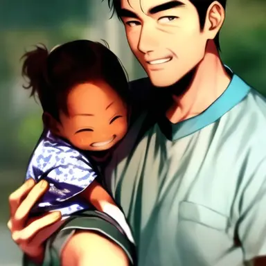 Profile image of 아빠
