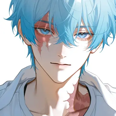 Profile image of 정하늘