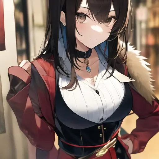 OrnateYabby9370의 김수아