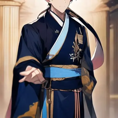 Profile image of ソウン