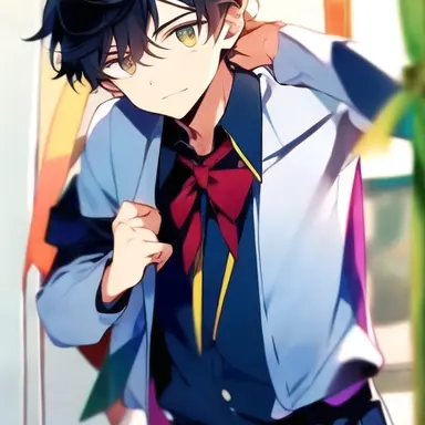 Profile image of ジホ