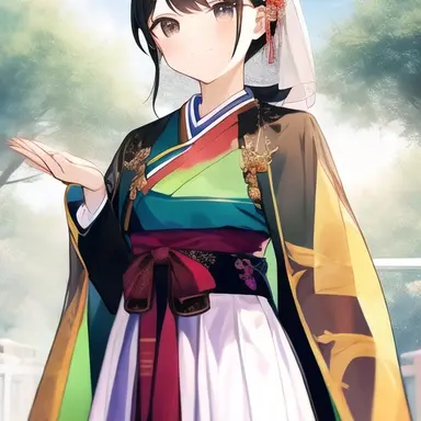 Profile image of ヒョリ