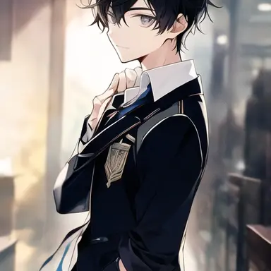 Profile image of 심재윤