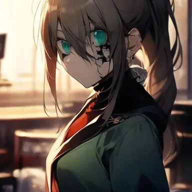 Profile image of 김아린