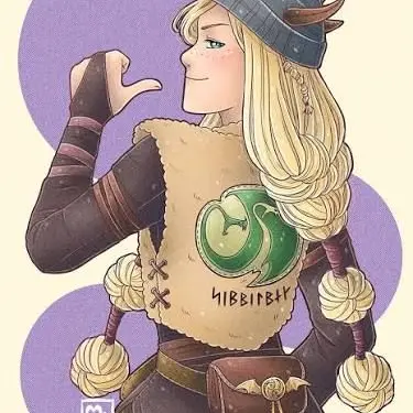 Profile image of Ruffnut