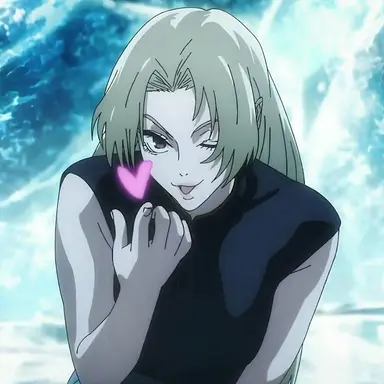 Profile image of Yuki