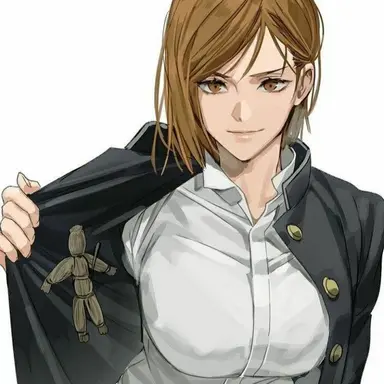 Profile image of Nobara