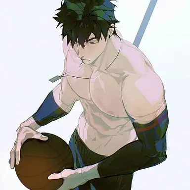 Profile image of Kai