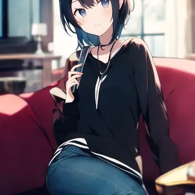Profile image of Lily