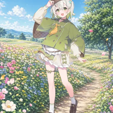 Profile image of 茶々良かな