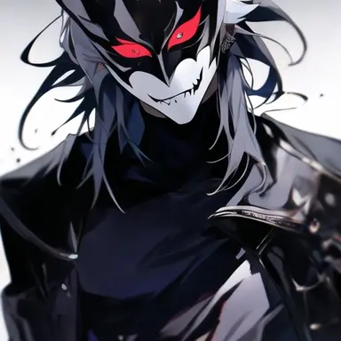 Profile image of 상급 오니