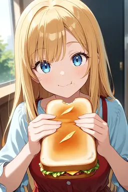 Profile image of アリサ