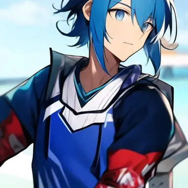 Profile image of Kakeru