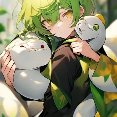 Profile image of フィーリス
