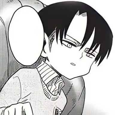 Profile image of 리바이