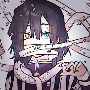 Profile image of 이구로 오바나이