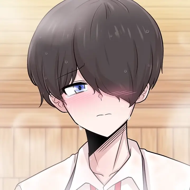 4789의 무인도에 갇힌 유저와 솔트!